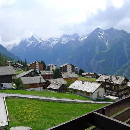 Appartement Opal.1 *