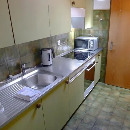 Opal.1 Appartement *