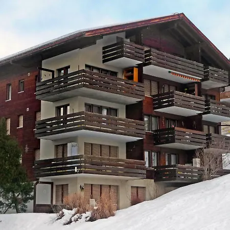 Opal.1 Appartement *