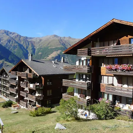 Appartement Opal.1