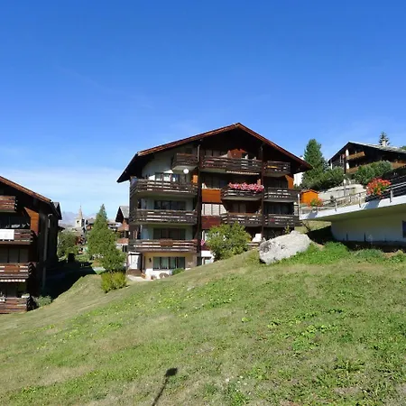 Opal.1 Appartement